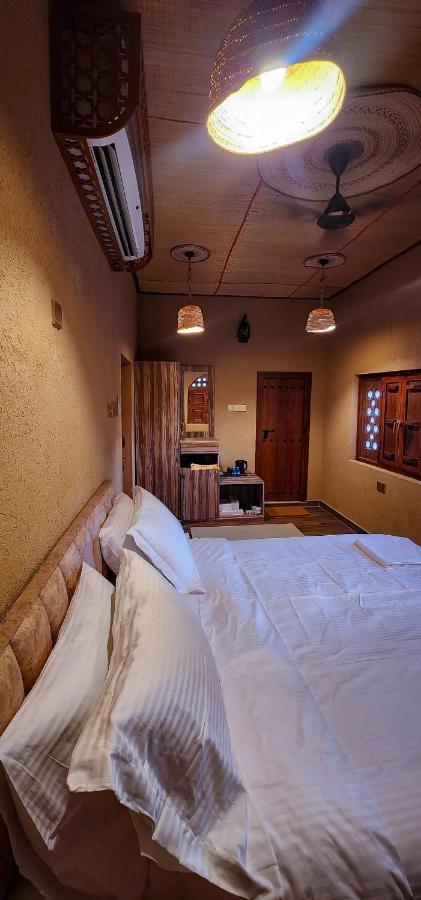 Aldar Inn Nizwa Exterior foto