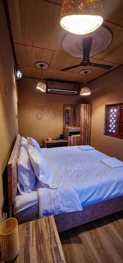 Aldar Inn Nizwa Exterior foto