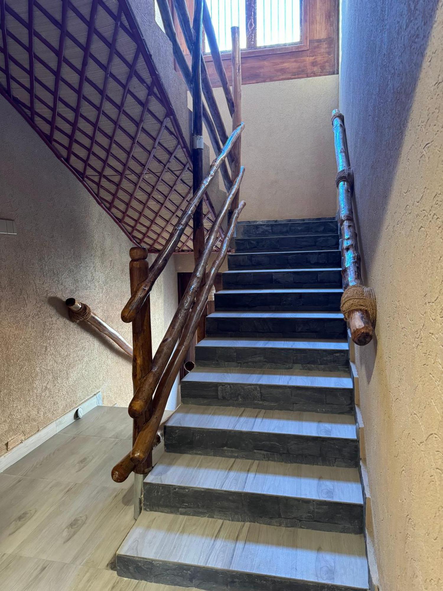 Aldar Inn Nizwa Exterior foto