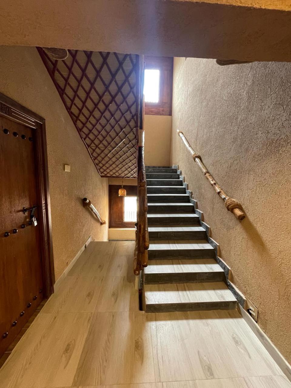 Aldar Inn Nizwa Exterior foto